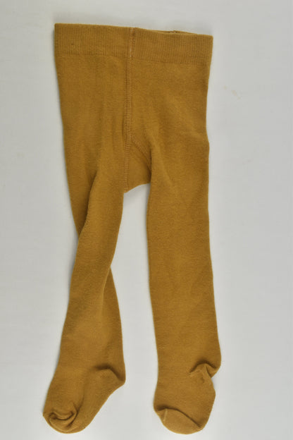 Marks & Spencer Size 000 Footed Tights