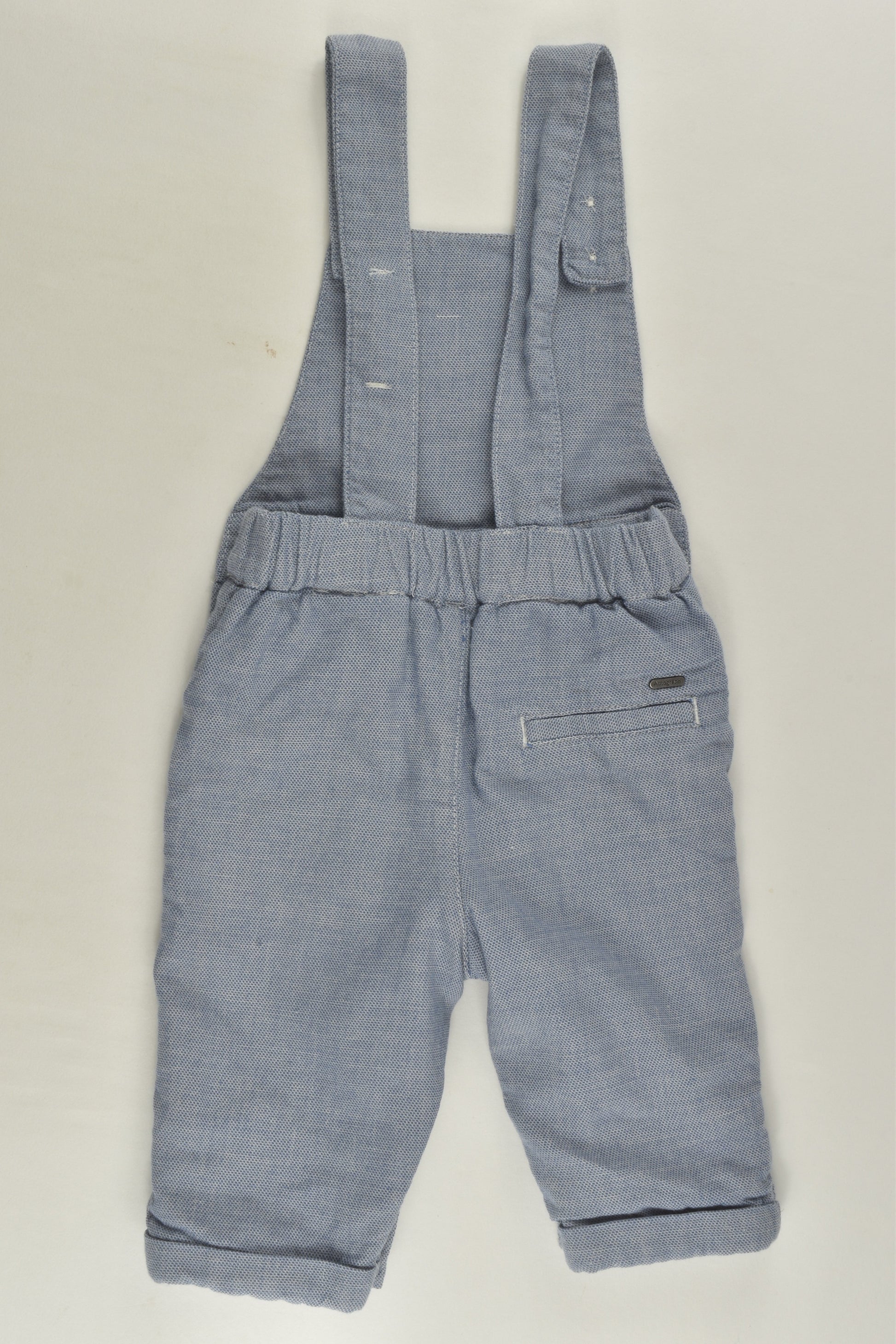 Marks & Spencer Size 000 Lined Overalls