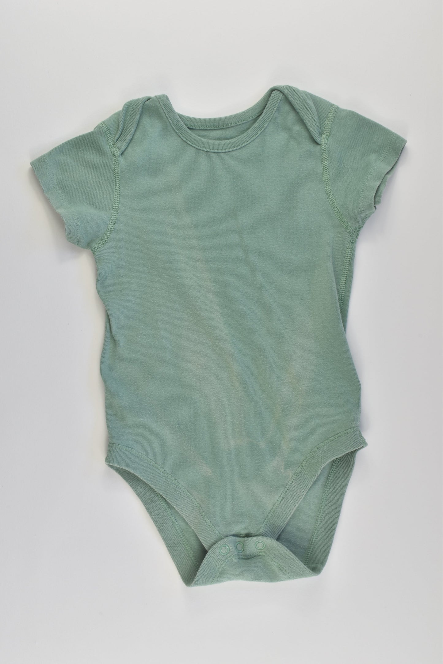 Marks & Spencer Size 1 Bodysuit and Short Overalls