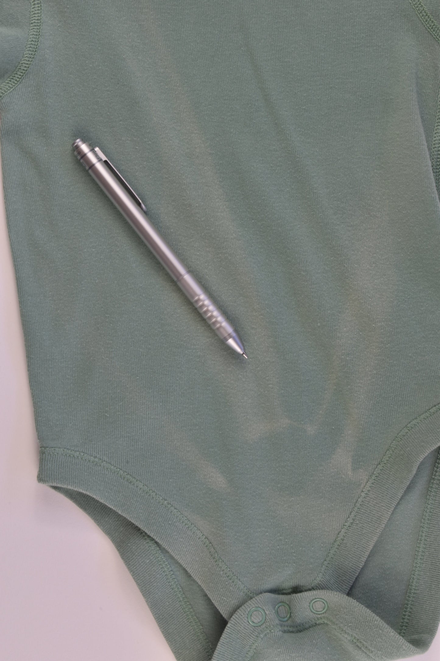 Marks & Spencer Size 1 Bodysuit and Short Overalls