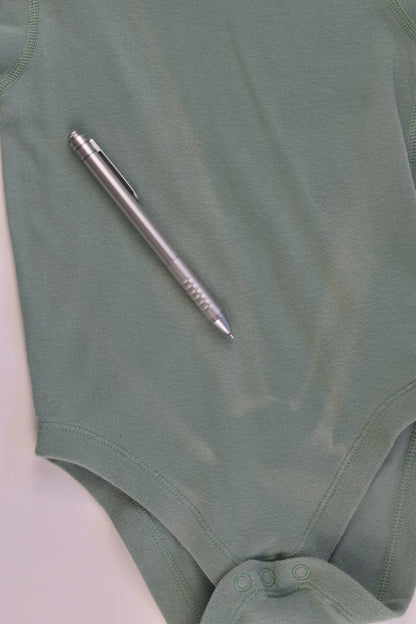 Marks & Spencer Size 1 Bodysuit and Short Overalls