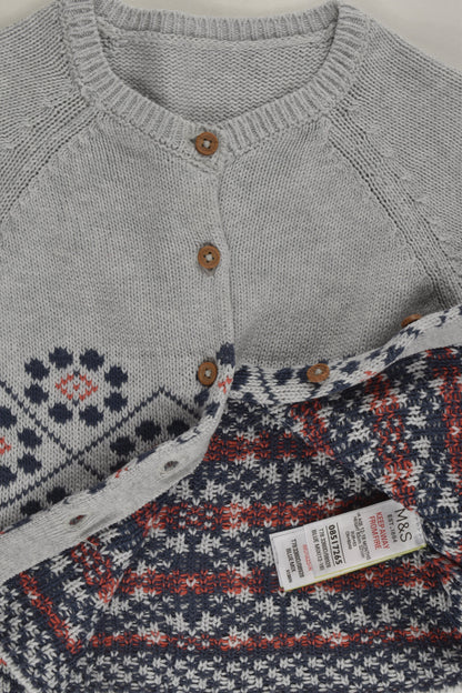 Marks & Spencer Size 1 Cardigan