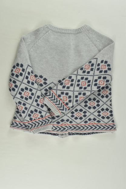 Marks & Spencer Size 1 Cardigan