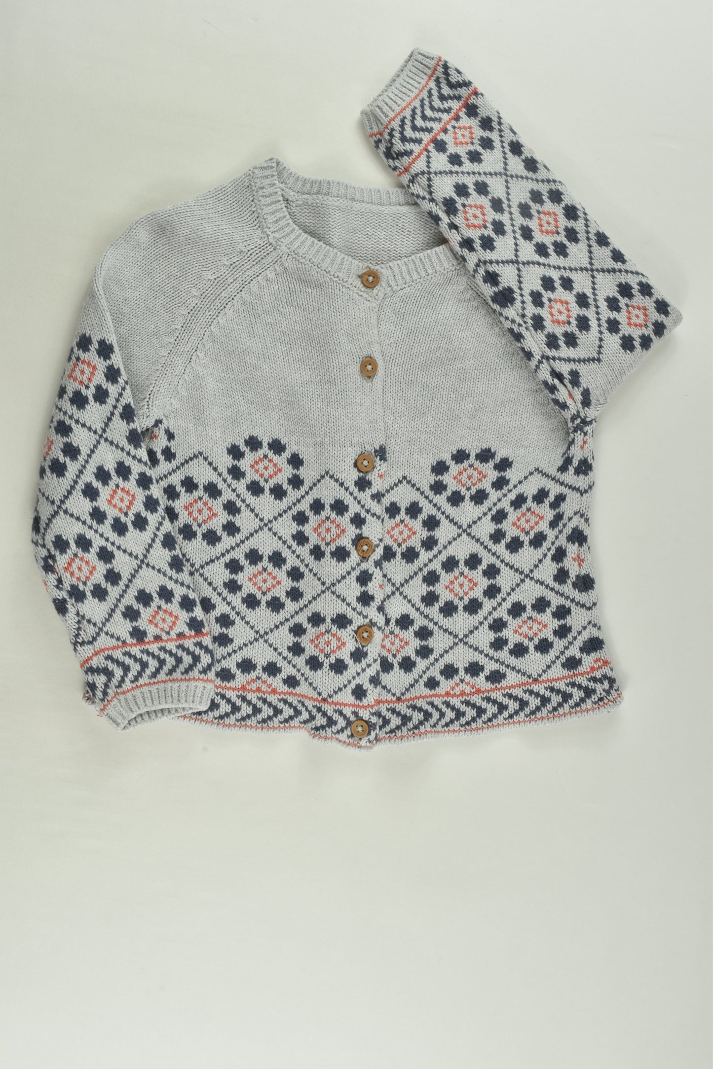 Marks & Spencer Size 1 Cardigan