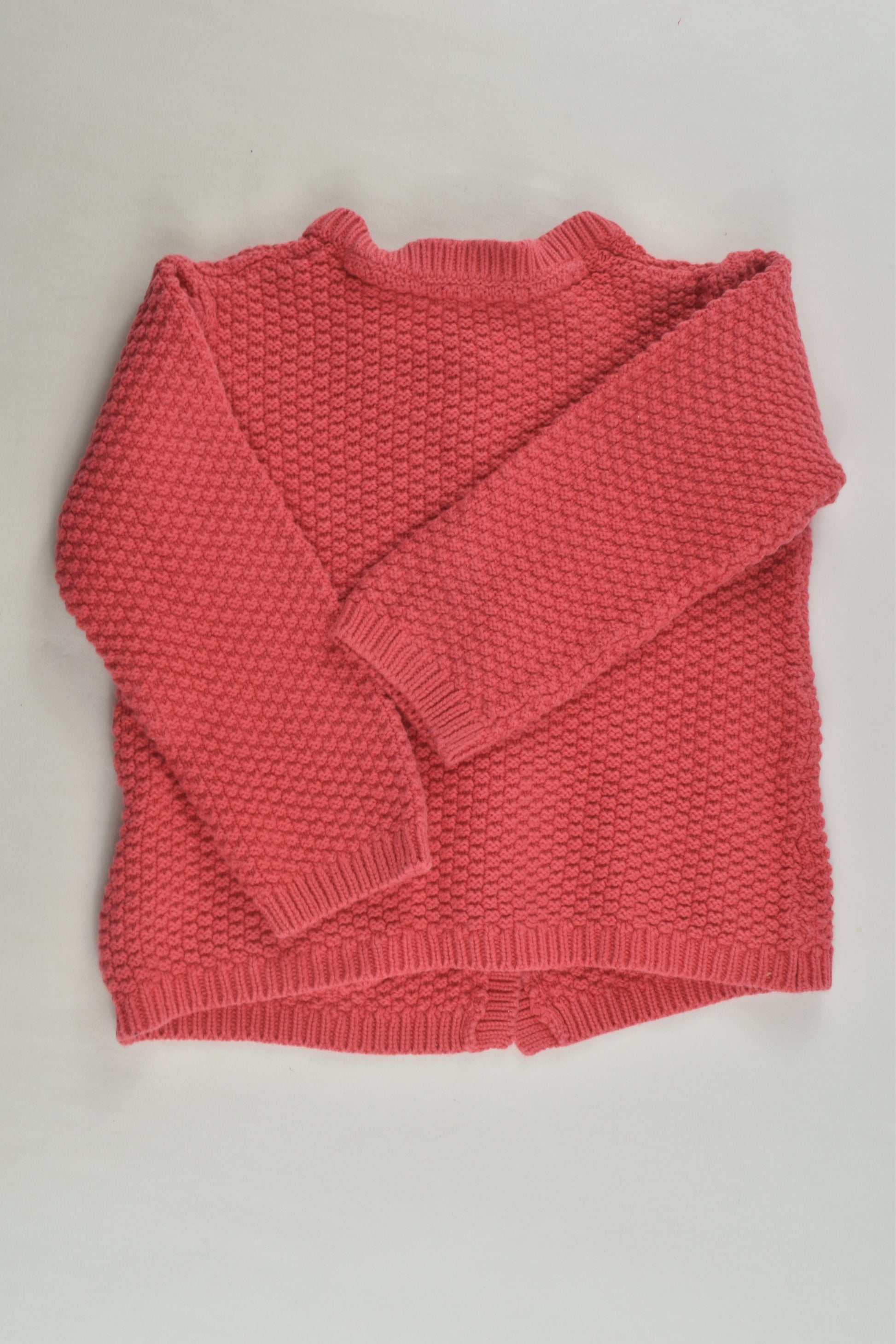 Marks & Spencer Size 1 Knit Cardigan