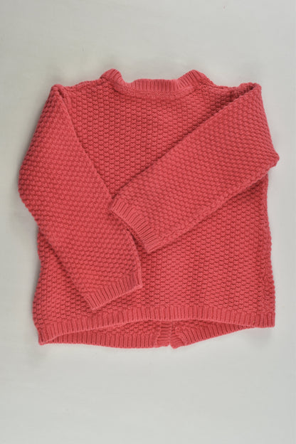 Marks & Spencer Size 1 Knit Cardigan