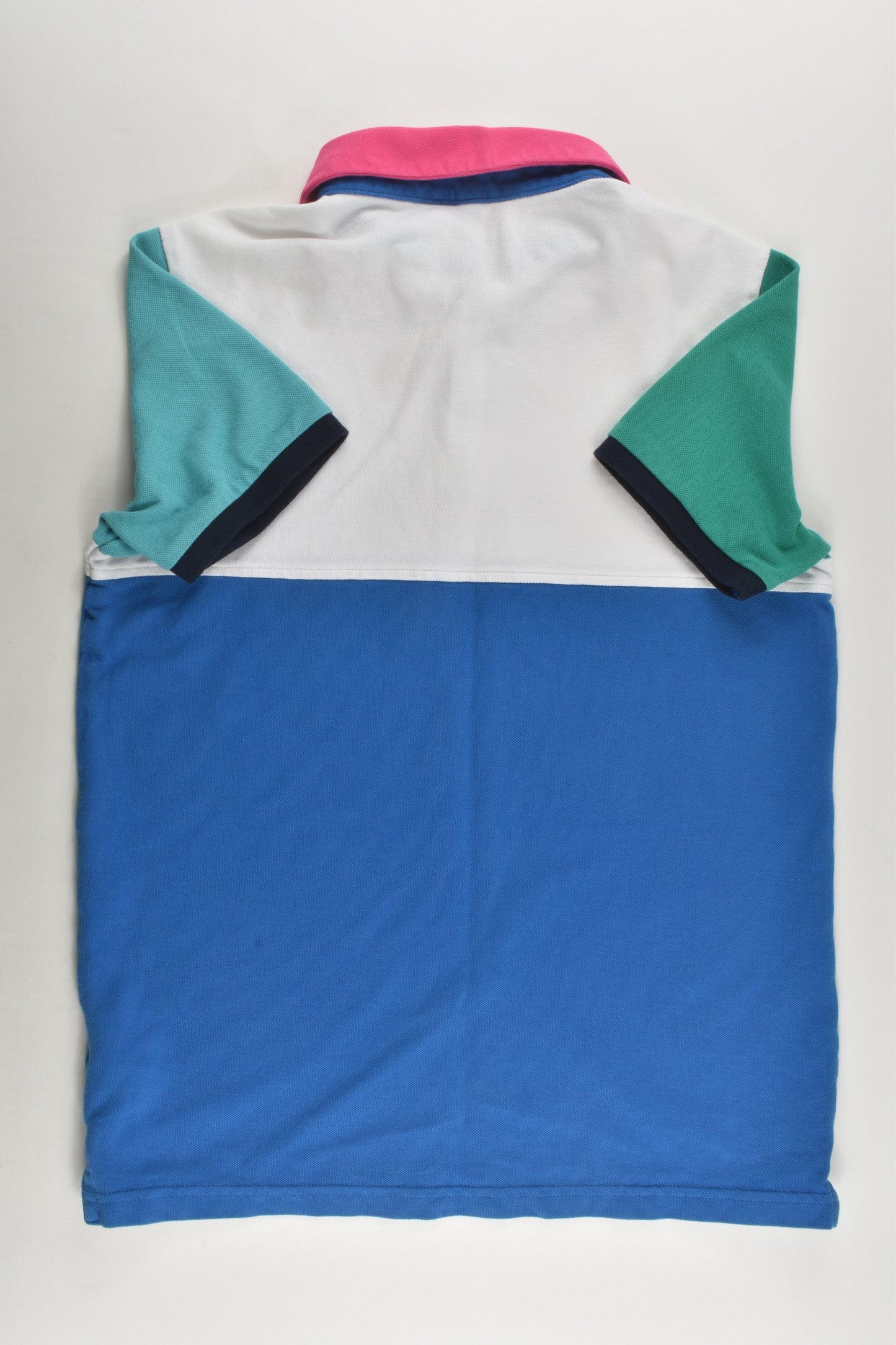 Marks & Spencer Size 11-12 Polo Shirt