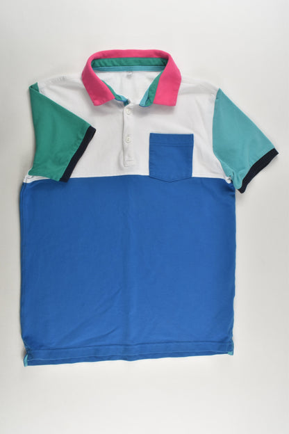 Marks & Spencer Size 11-12 Polo Shirt