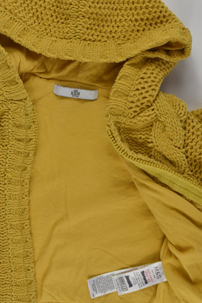 Marks & Spencer Size 2-3 Knit Jumper