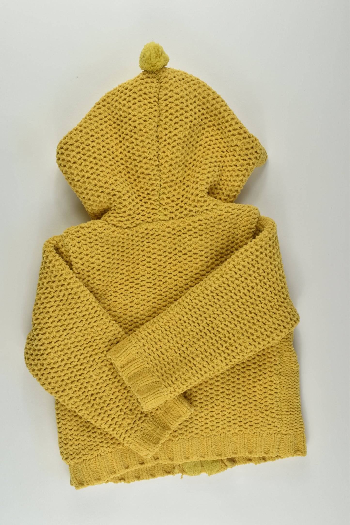 Marks & Spencer Size 2-3 Knit Jumper