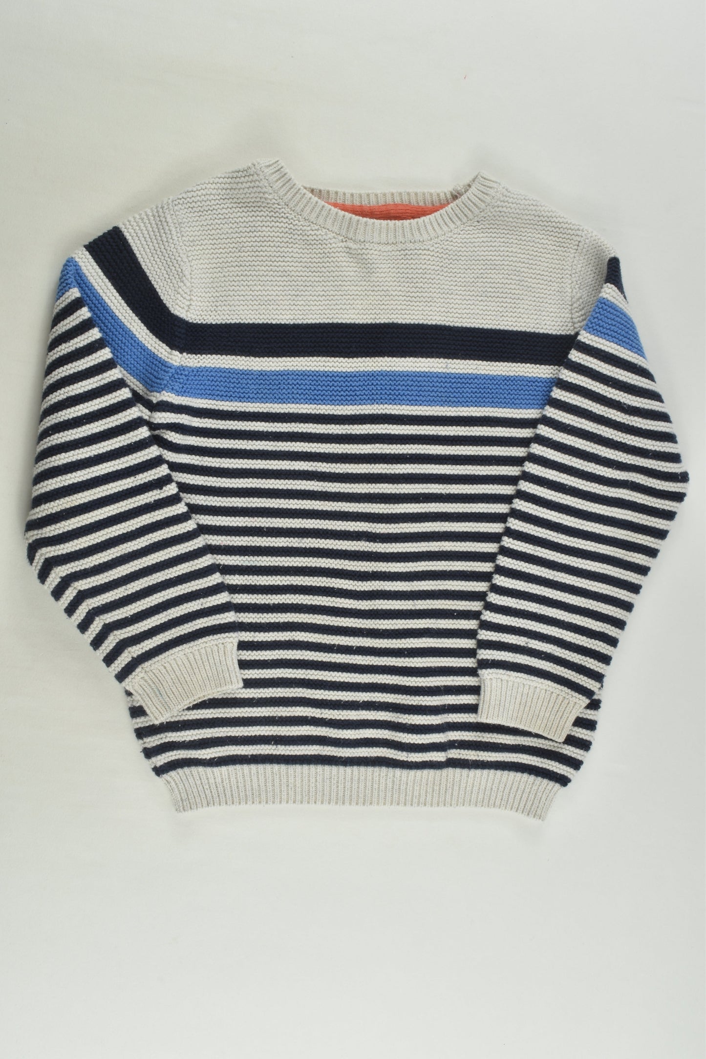 Marks & Spencer Size 2-3 Knit Jumper