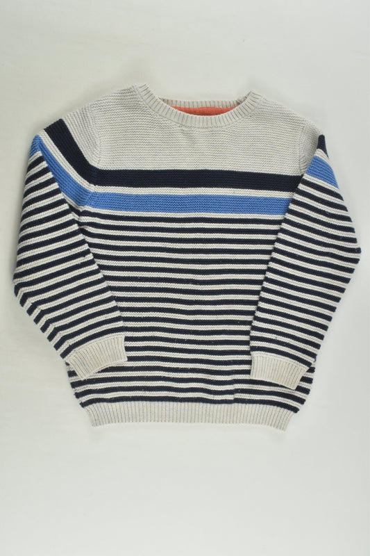 Marks & Spencer Size 2-3 Knit Jumper