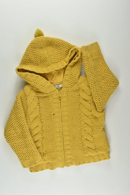 Marks & Spencer Size 2-3 Knit Jumper