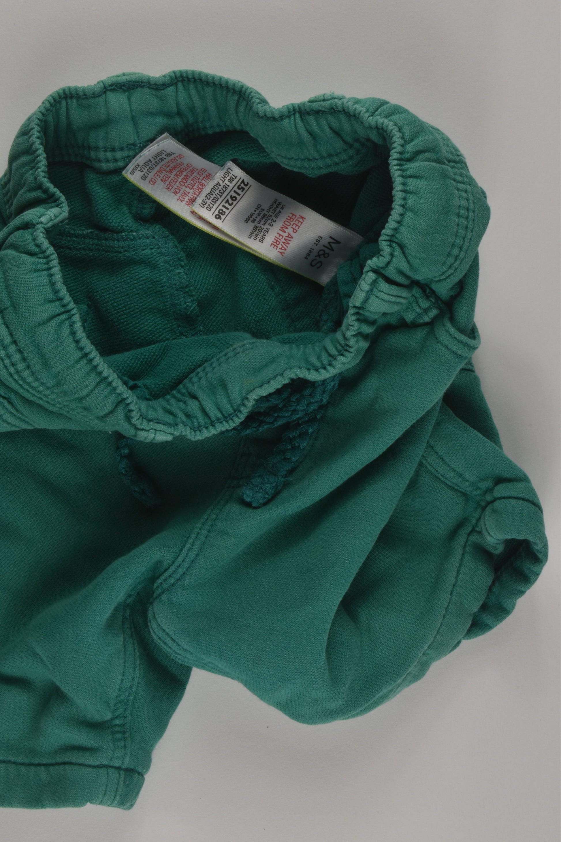 Marks & Spencer Size 2-3 Shorts