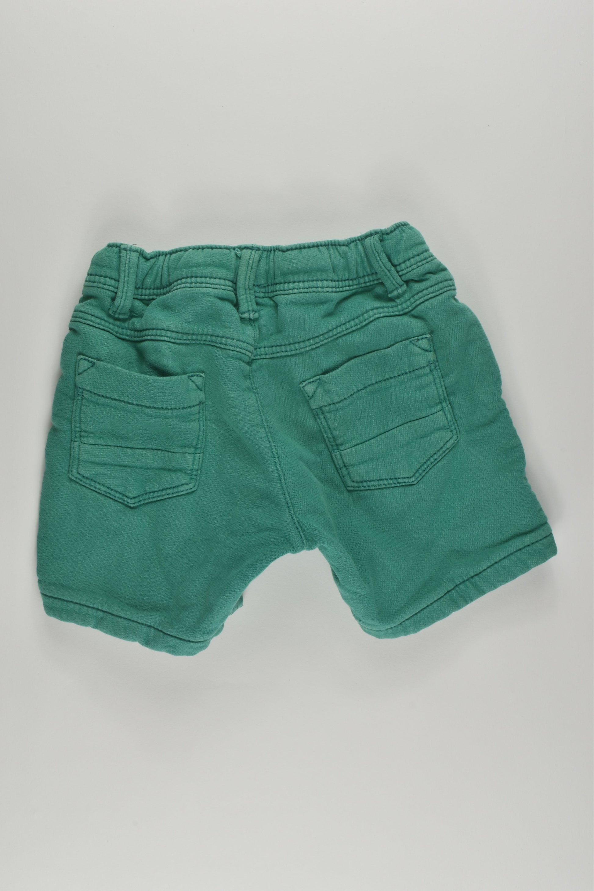 Marks & Spencer Size 2-3 Shorts