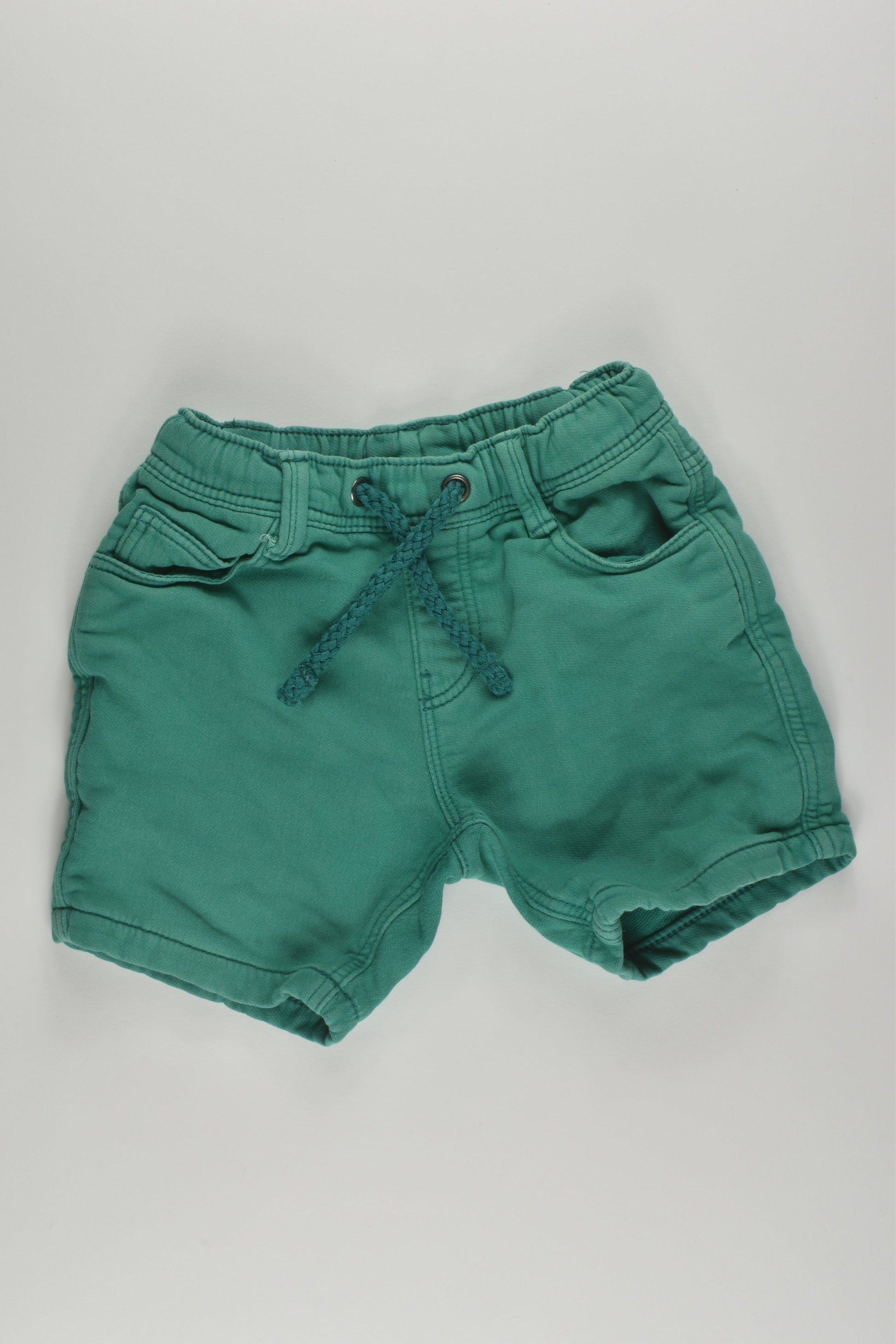 Marks & Spencer Size 2-3 Shorts