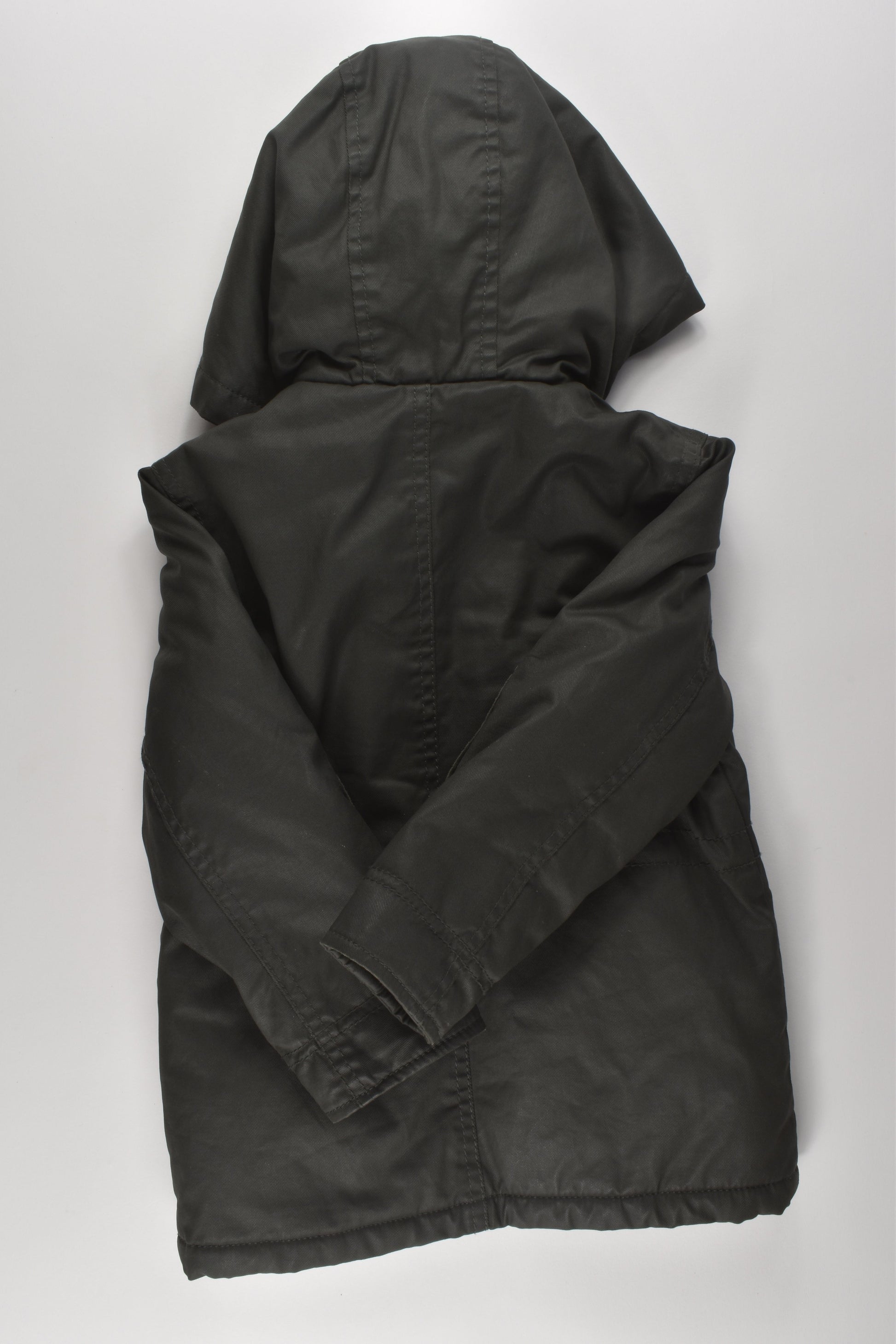 Marks & Spencer Size 2-3 Waterproof Jacket