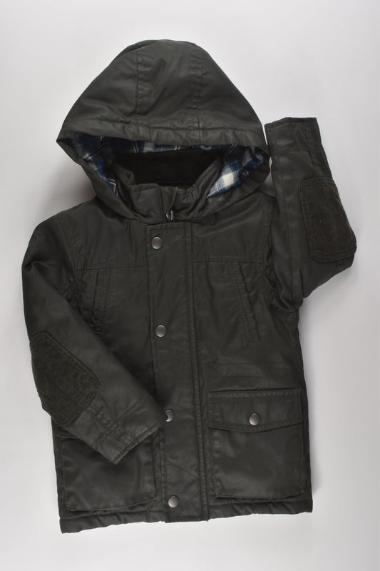 Marks & Spencer Size 2-3 Waterproof Jacket