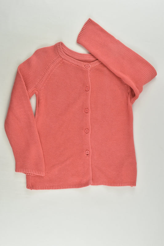 Marks & Spencer Size 2 Cardigan