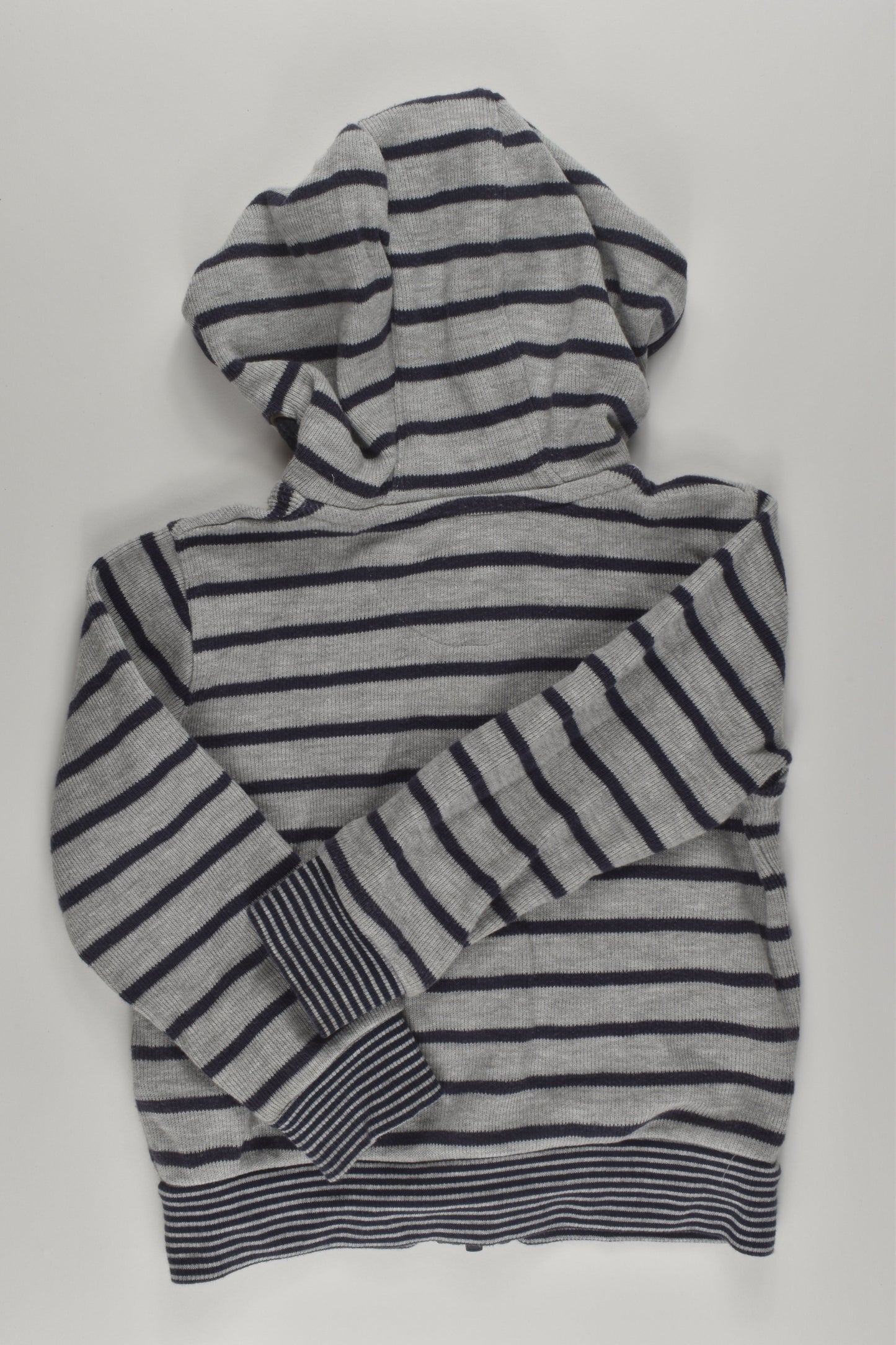 Marks & Spencer Size 2 Knit Zip Jumper