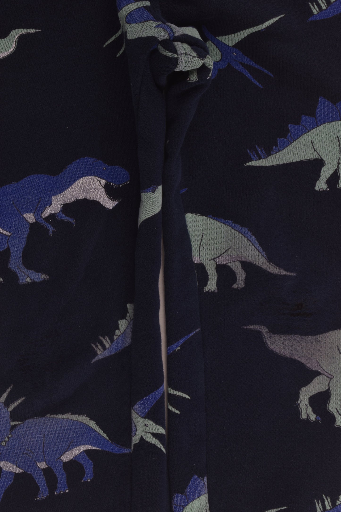 Marks & Spencer Size 3-4 Dinosaur Track Pants