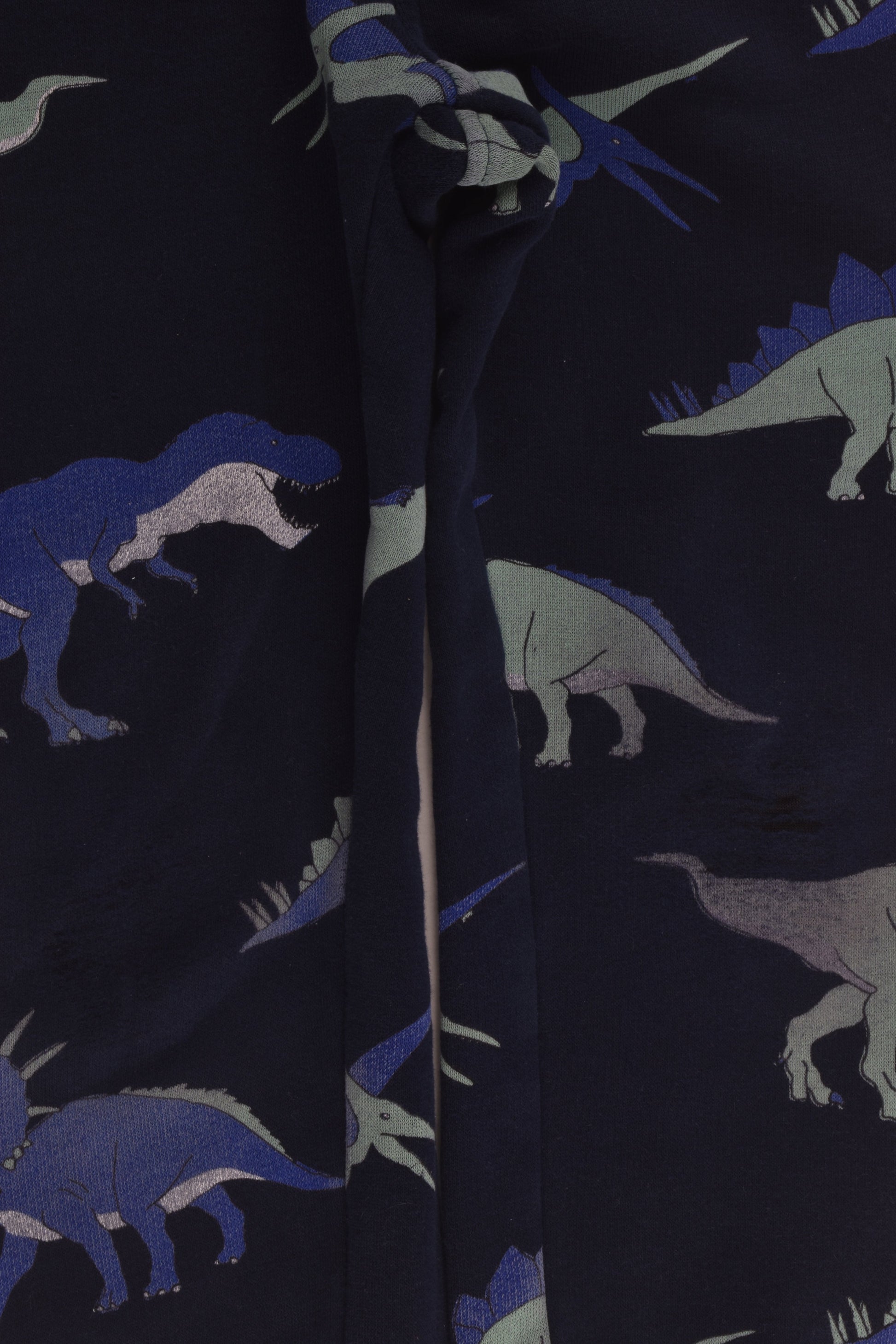 Marks & Spencer Size 3-4 Dinosaur Track Pants