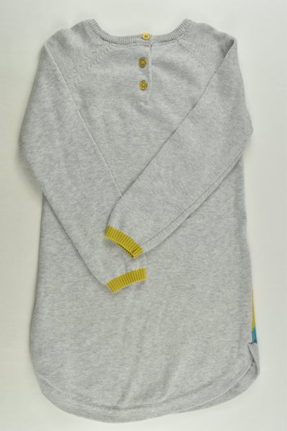 Marks & Spencer Size 3-4 Knit Dress