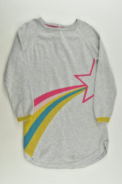 Marks & Spencer Size 3-4 Knit Dress