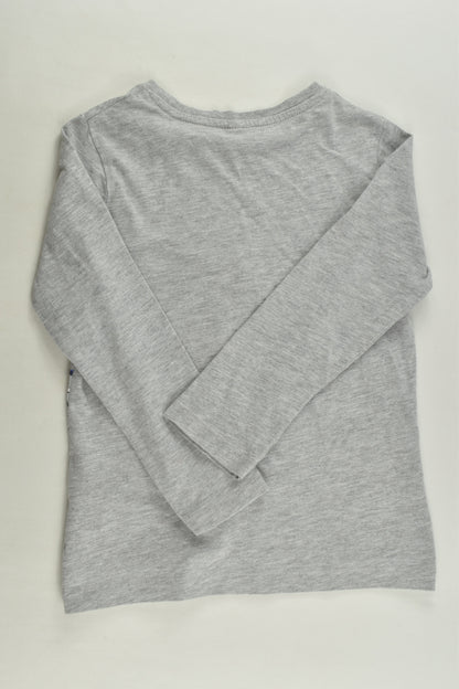 Marks & Spencer Size 3-4 London Top
