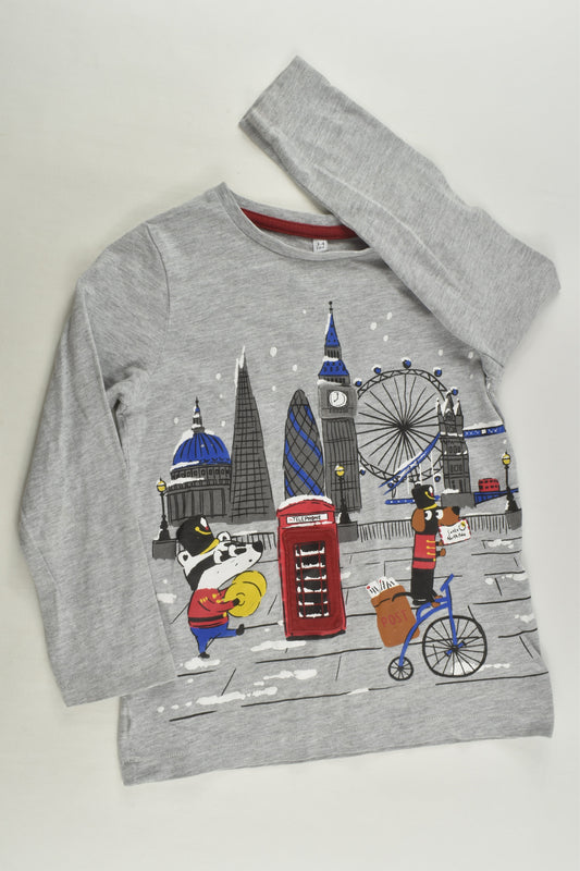 Marks & Spencer Size 3-4 London Top