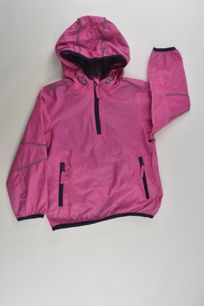 Marks & Spencer Size 3-4 Rain Jacket