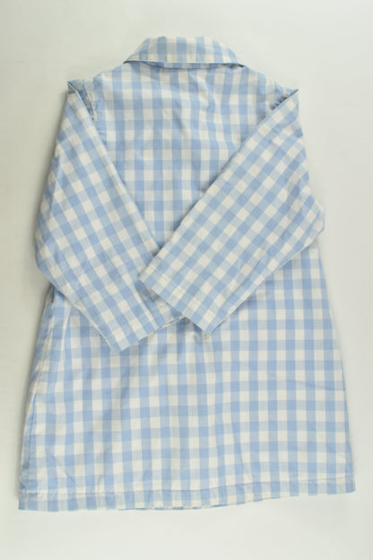 Marks & Spencer Size 3-4 Water Repellent Jacket