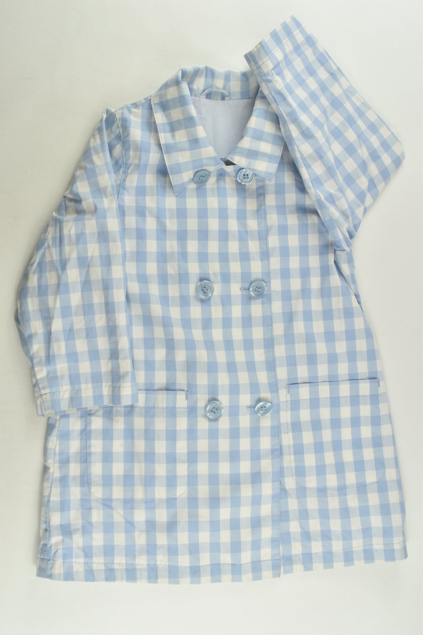 Marks & Spencer Size 3-4 Water Repellent Jacket