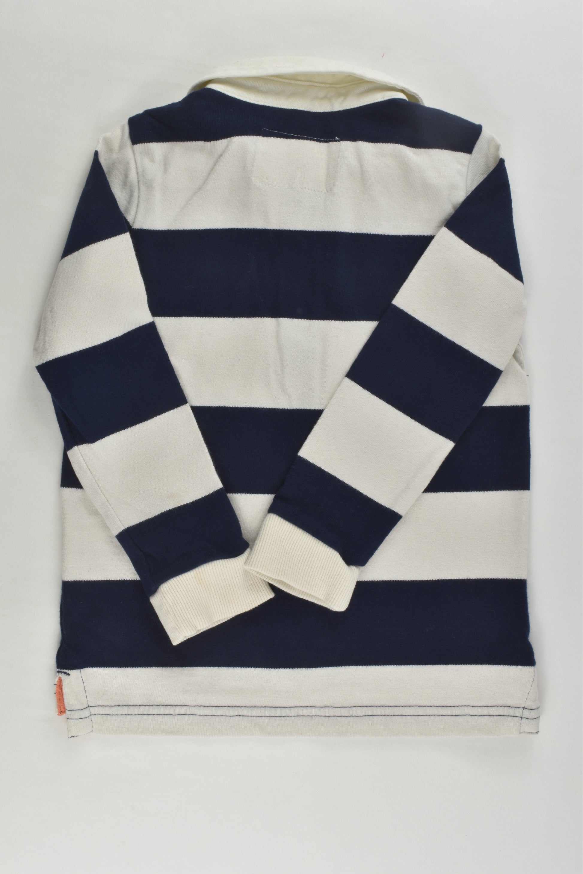 Marks & Spencer Size 3 Polo Shirt