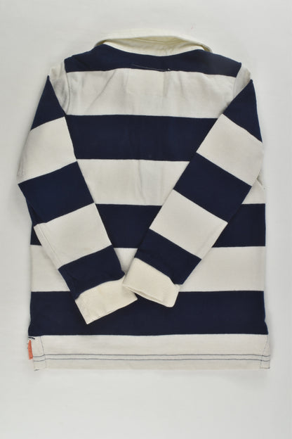 Marks & Spencer Size 3 Polo Shirt