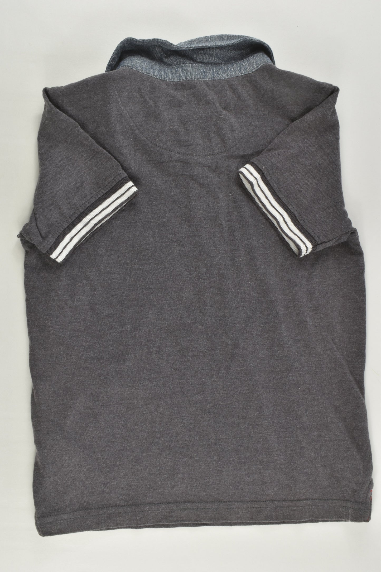 Marks & Spencer Size 4-5 (110 cm) Polo Shirt
