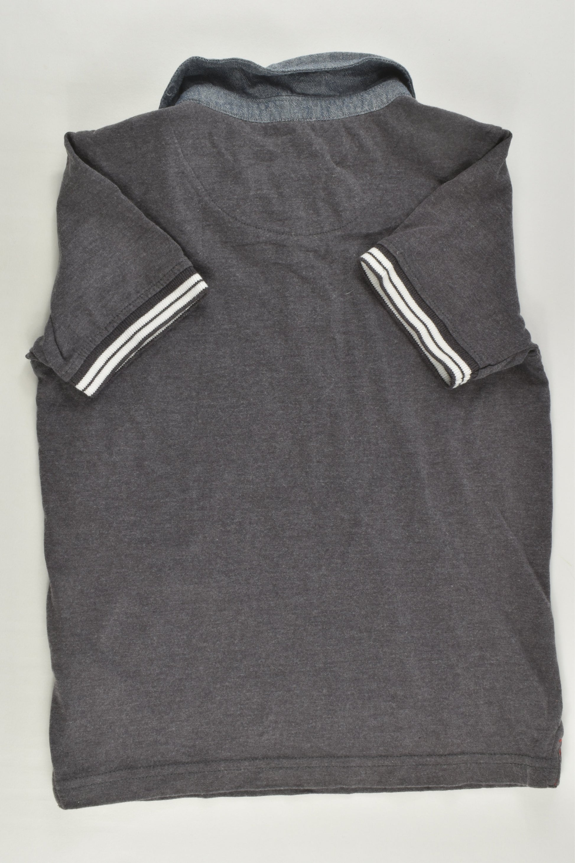 Marks & Spencer Size 4-5 (110 cm) Polo Shirt
