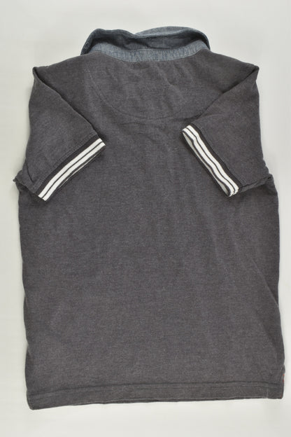 Marks & Spencer Size 4-5 (110 cm) Polo Shirt