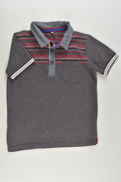 Marks & Spencer Size 4-5 (110 cm) Polo Shirt