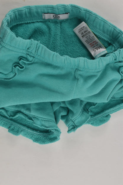 Marks & Spencer Size 4-5 (110 cm) Shorts