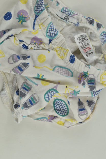 Marks & Spencer Size 4-5 (110 cm) Shorts