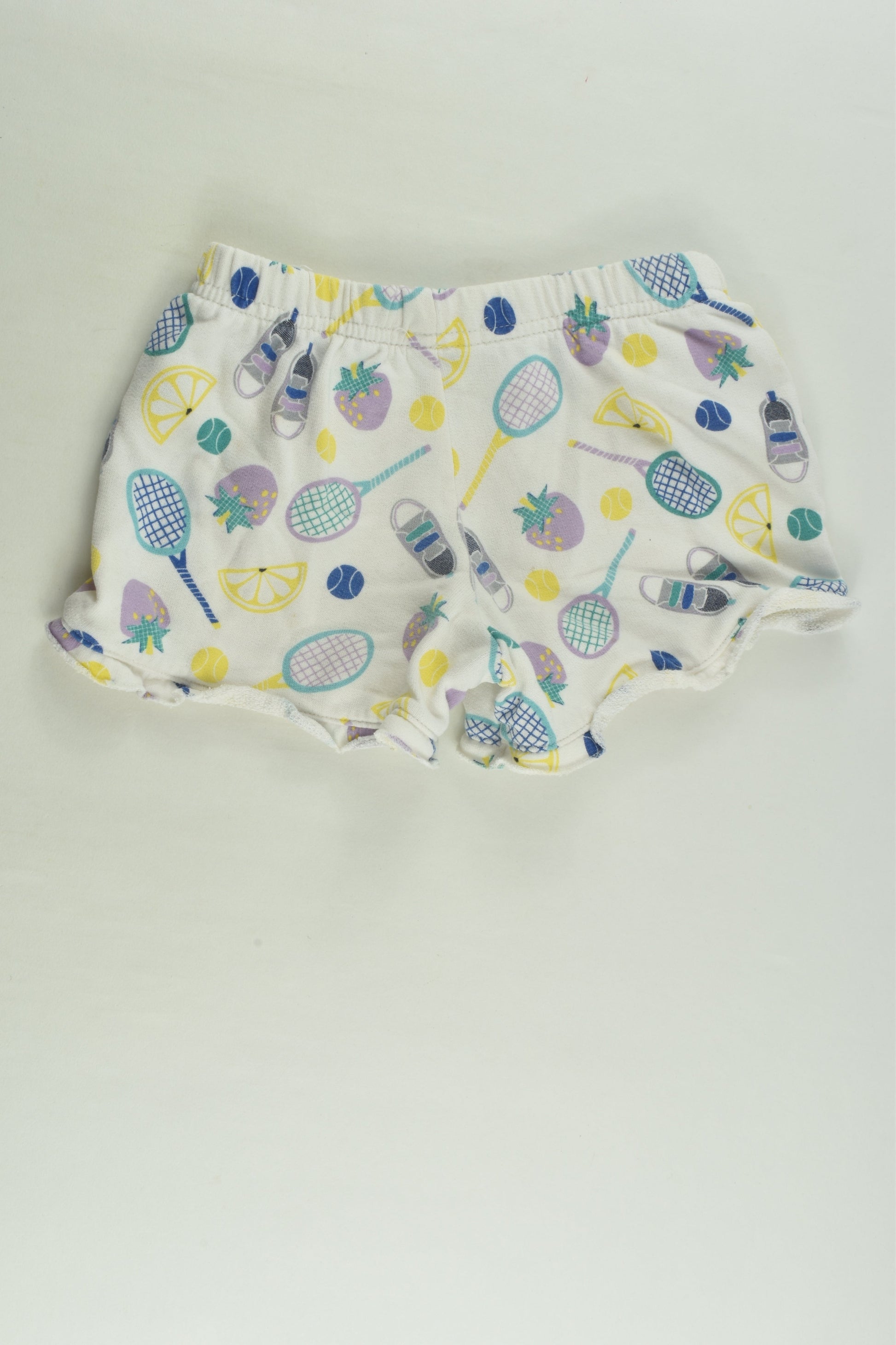 Marks & Spencer Size 4-5 (110 cm) Shorts