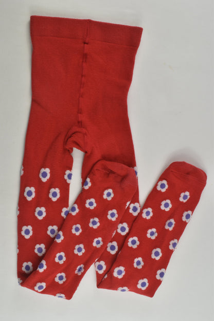 Marks & Spencer Size 5-6 Footed Tights