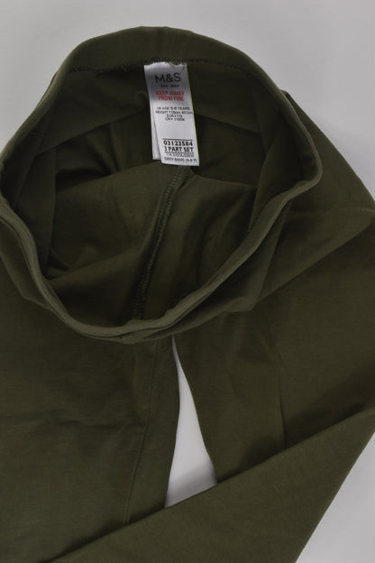 Marks & Spencer Size 5-6 Leggings