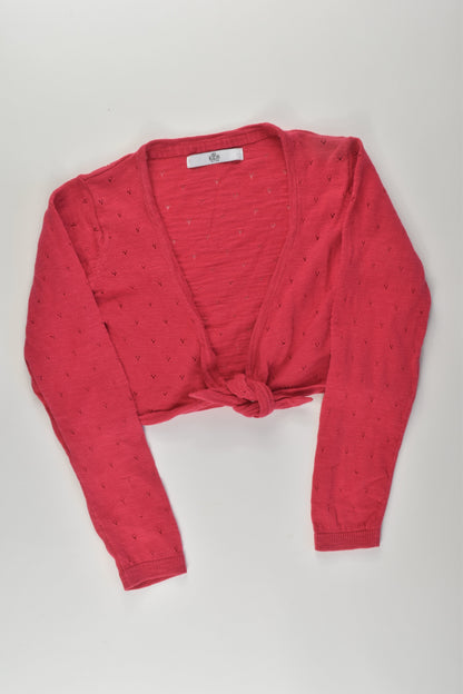 Marks & Spencer Size 6-7 Knit Cardigan
