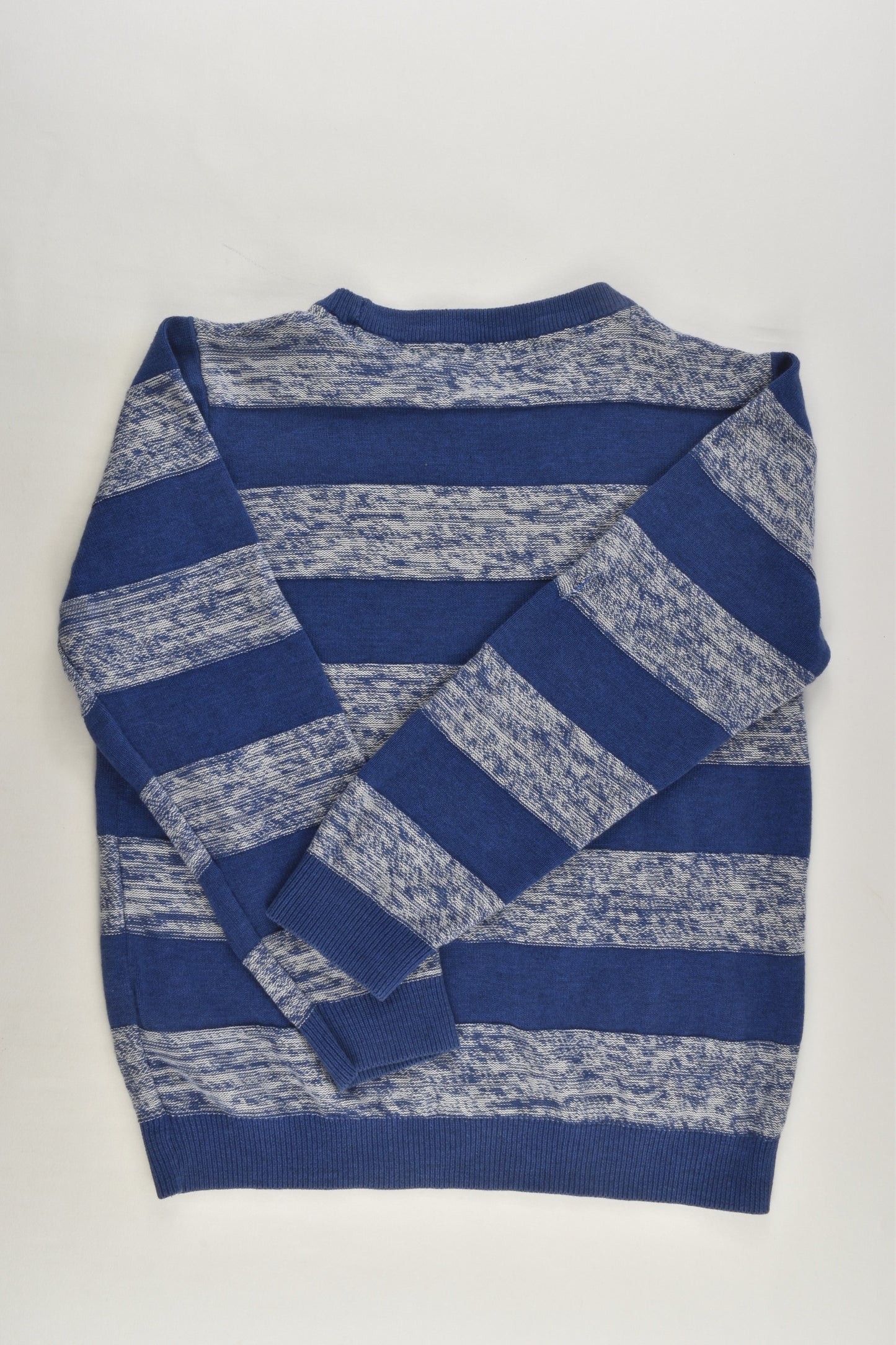 Marks & Spencer Size 6-7 Knit Jumper