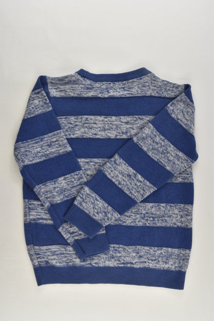 Marks & Spencer Size 6-7 Knit Jumper