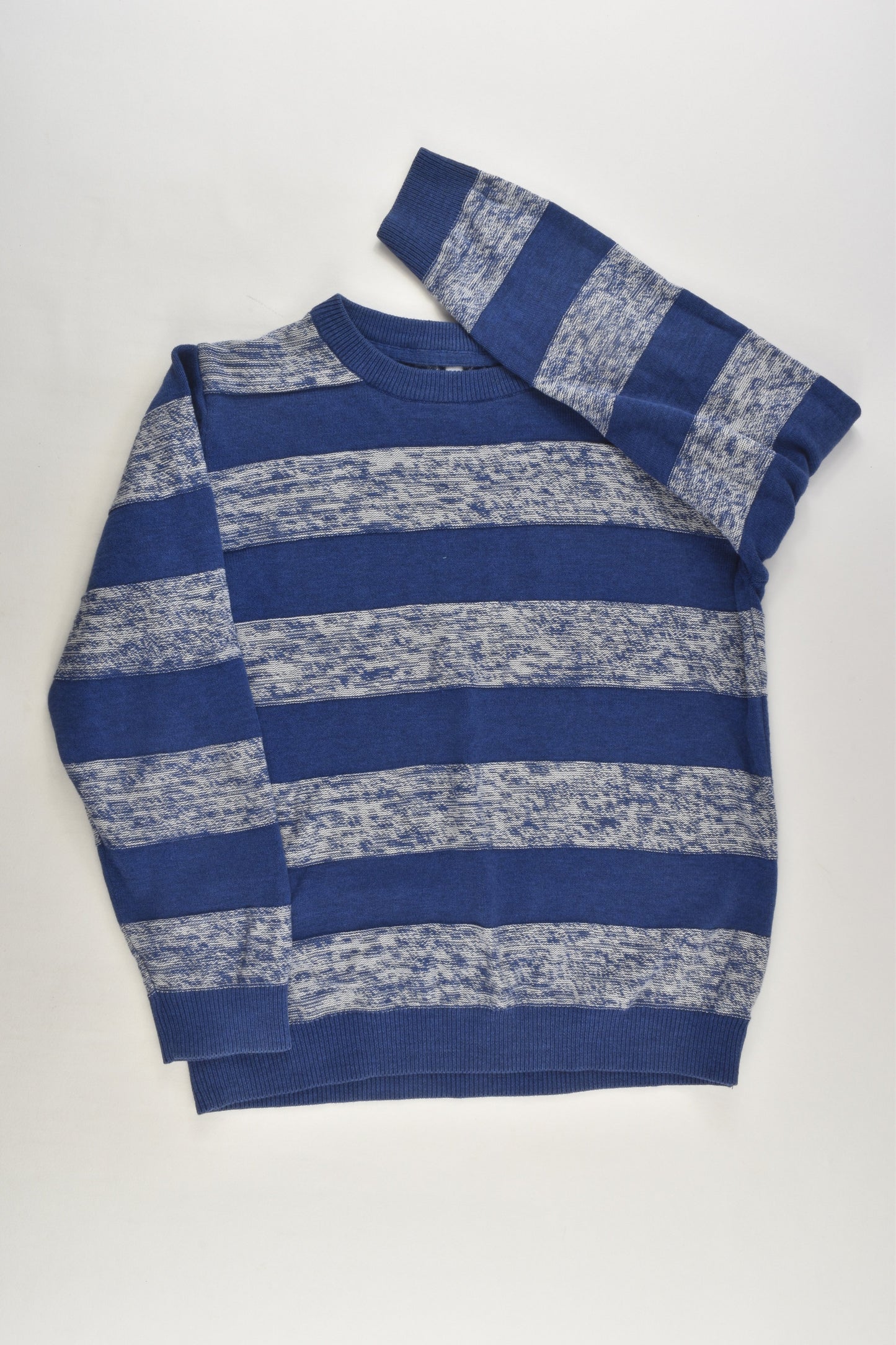 Marks & Spencer Size 6-7 Knit Jumper