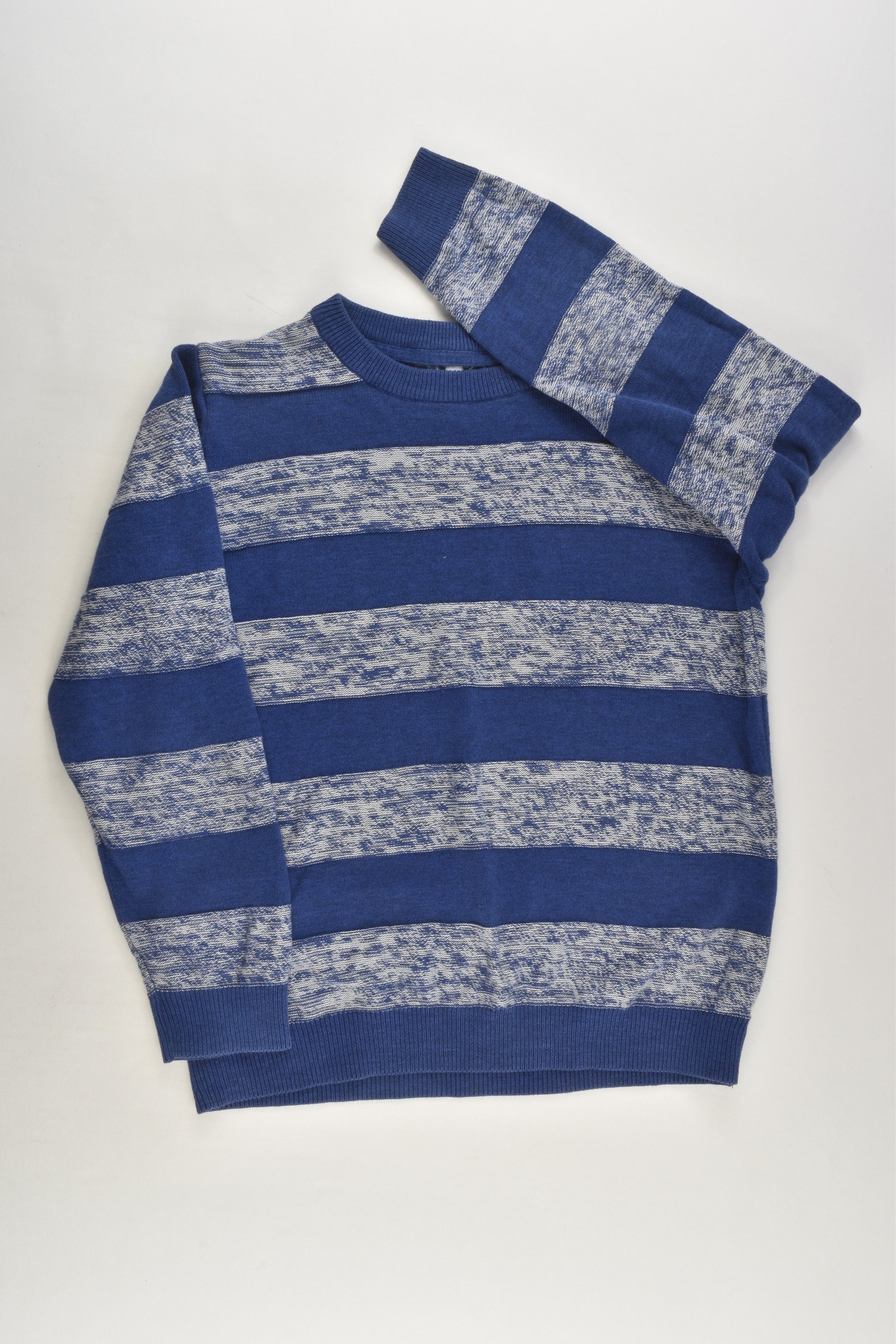 Marks & Spencer Size 6-7 Knit Jumper