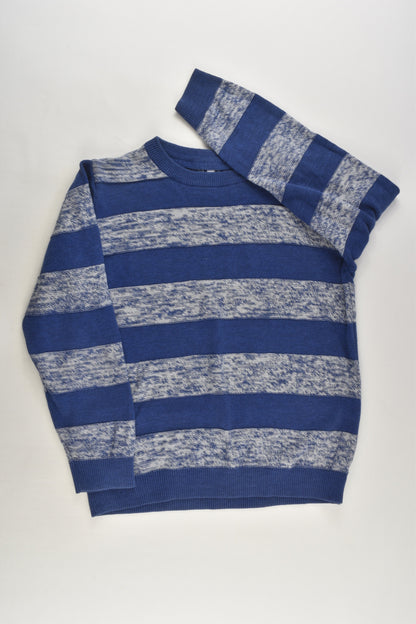 Marks & Spencer Size 6-7 Knit Jumper